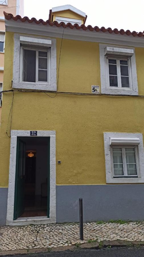Appartement Ocean Corner Belém à Lisboa Extérieur photo